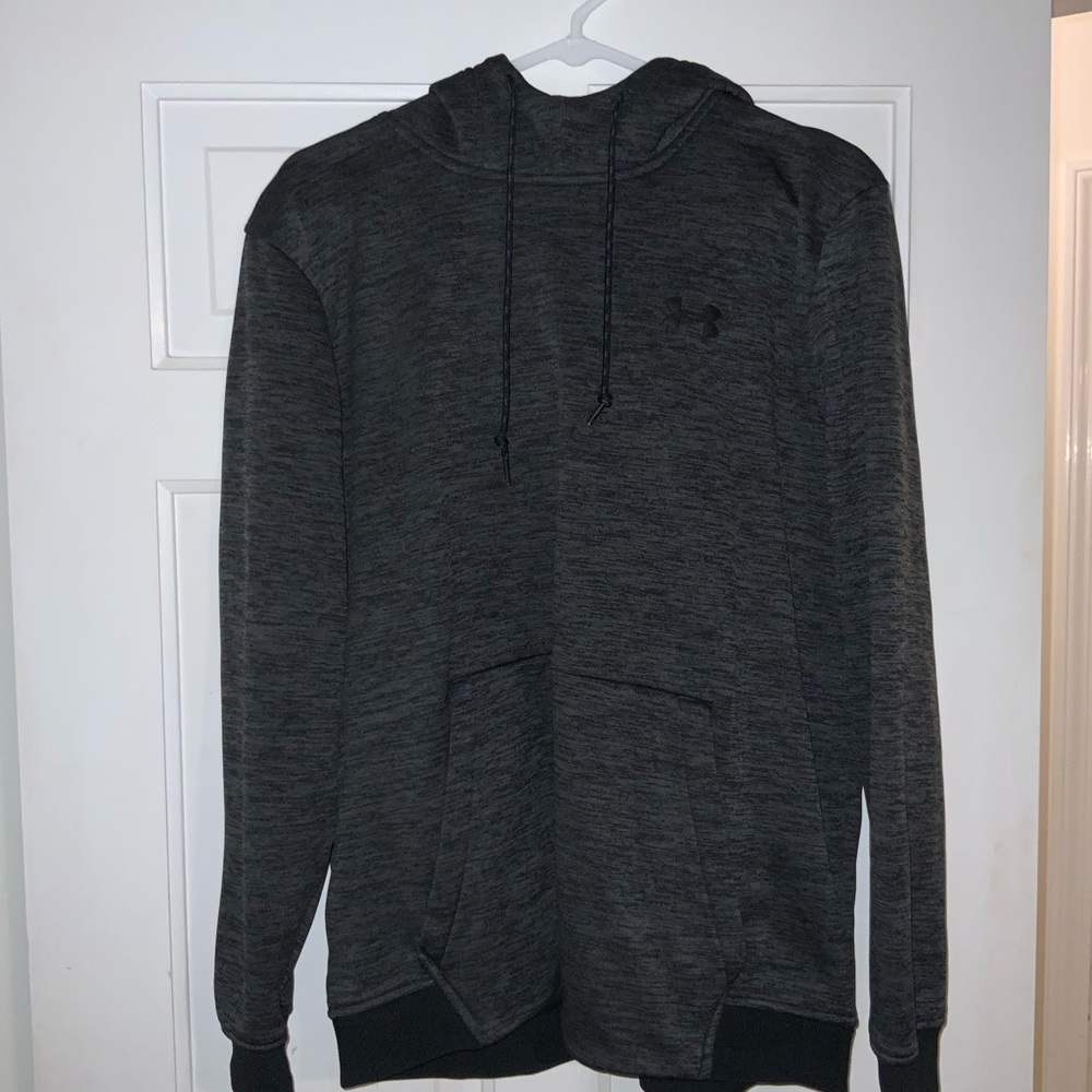 Cold gear sweatshirt